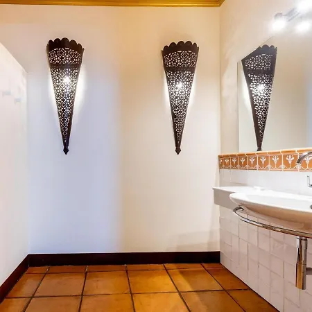 Toscana Indoor & Outdoor Pool Apartamento Costa Adeje (Tenerife)