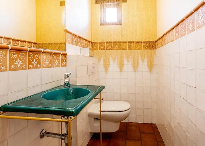 Toscana Indoor & Outdoor Pool Апартаменти *