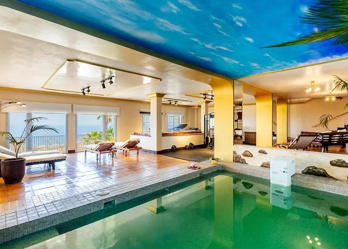 Апартаменти Toscana Indoor & Outdoor Pool *