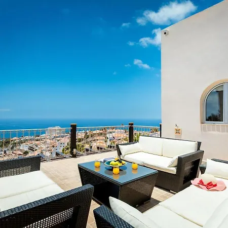 Toscana Indoor & Outdoor Pool * Costa Adeje (Tenerife)