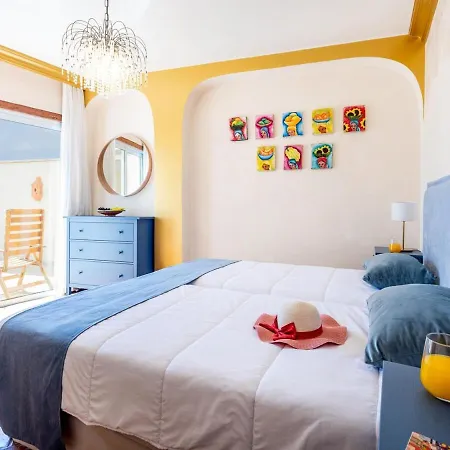 Apartment Villa Toscana Indoor Heated Pool, Sea View Costa Adeje (Tenerife)