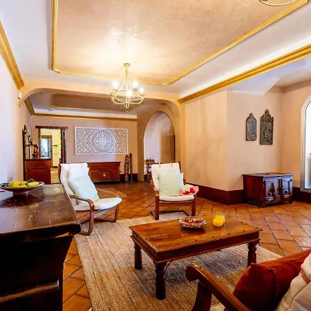 Villa Toscana Indoor Heated Pool, Sea View *