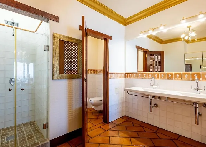 Appartement Toscana Indoor&outdoor Pool Costa Adeje (Tenerife)