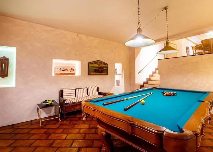 Toscana Indoor&outdoor Pool * Costa Adeje (Tenerife)