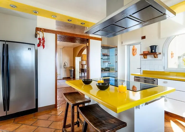 Toscana Indoor&outdoor Pool Costa Adeje (Tenerife)