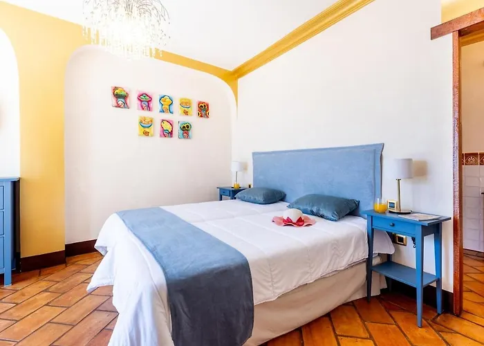 Appartement Toscana Indoor&outdoor Pool