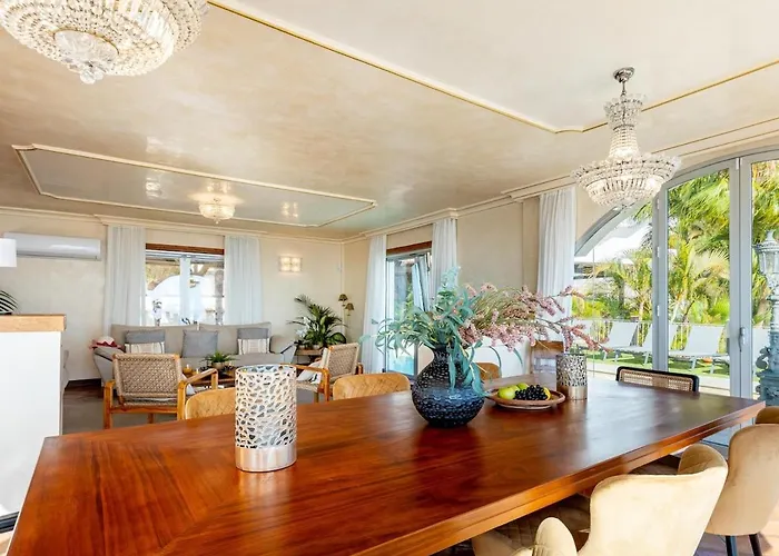 Toscana Indoor&outdoor Pool Appartement