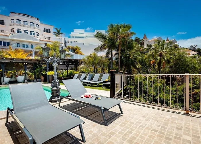 Toscana Indoor&outdoor Pool Appartement *