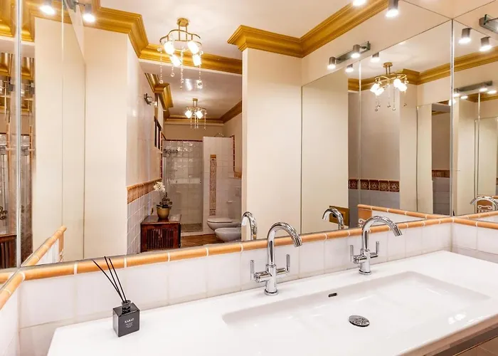 Appartement Toscana Indoor&outdoor Pool Costa Adeje (Tenerife)