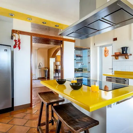 Villa Toscana Indoor Heated Pool, Sea View Costa Adeje (Tenerife)