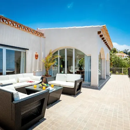 Toscana Indoor & Outdoor Pool Appartement