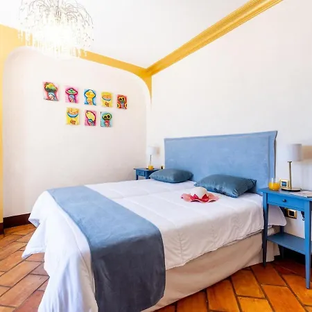 Appartement Toscana Indoor & Outdoor Pool