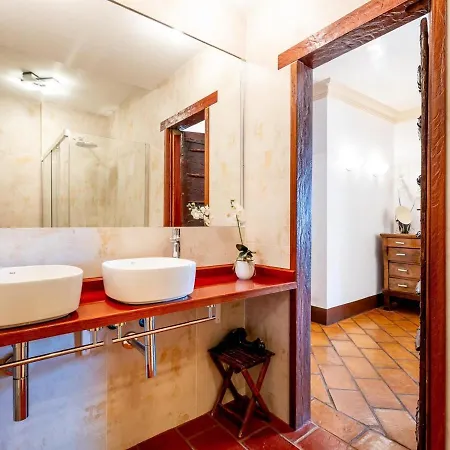 Toscana Indoor & Outdoor Pool Appartement *