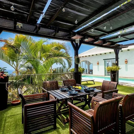 Toscana Indoor & Outdoor Pool Appartement *